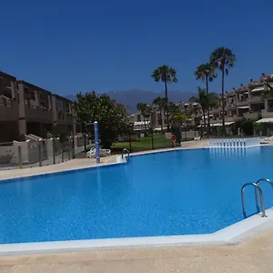 Vivienda Vacacional La Tejita Apartamento